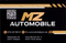 Logo MZ Automobile